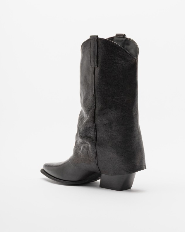 Stiefel PROF