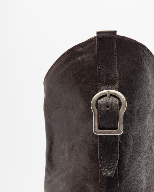 Stiefel PROF