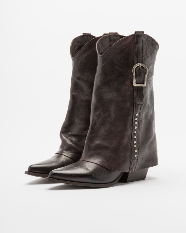Bottes PROF