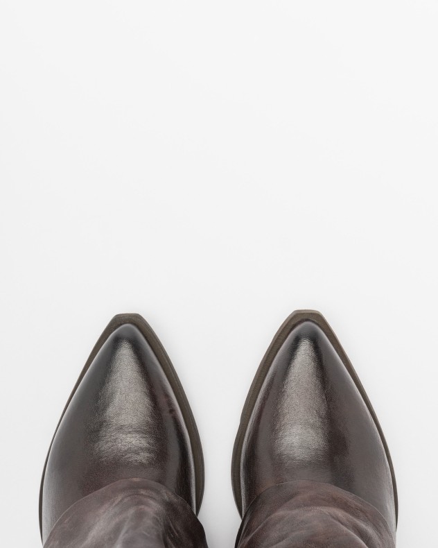 Stiefel PROF