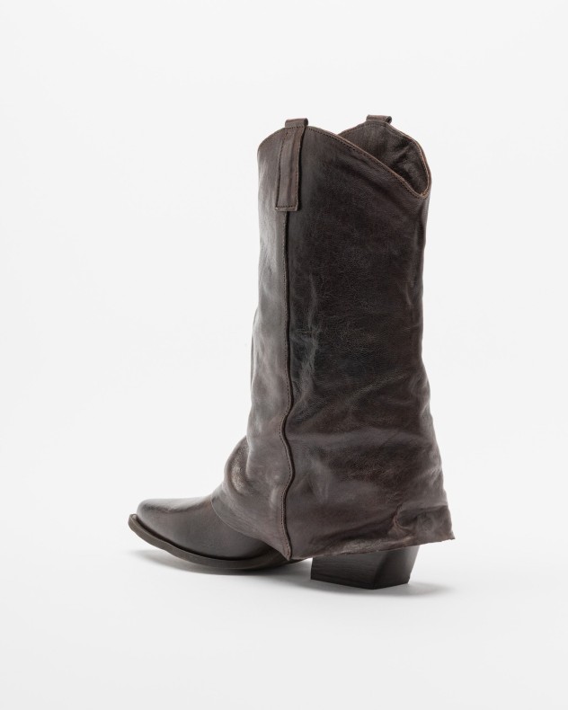Stiefel PROF