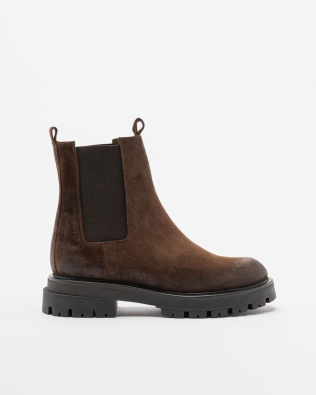 Bottes PROF