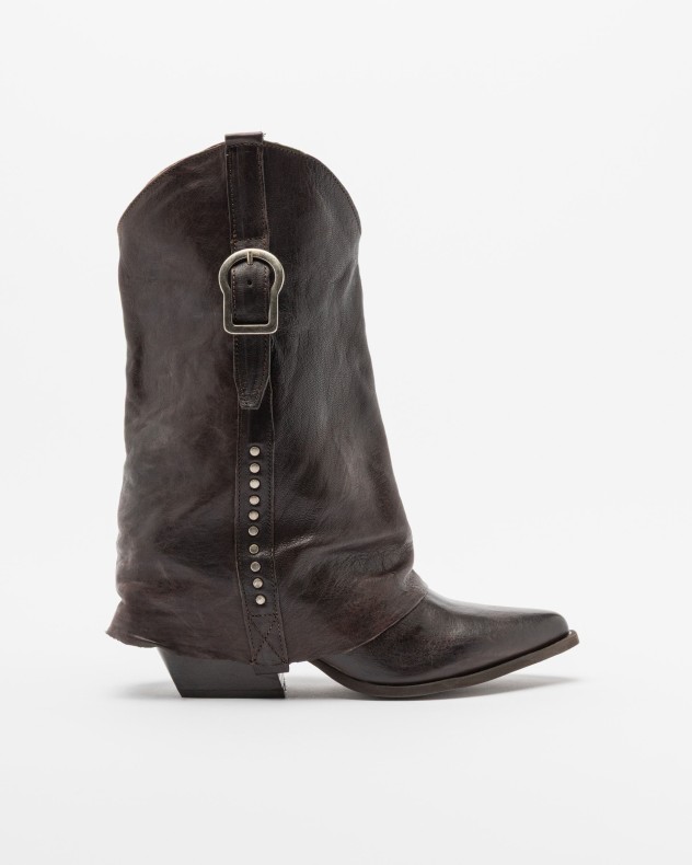 Bottes PROF