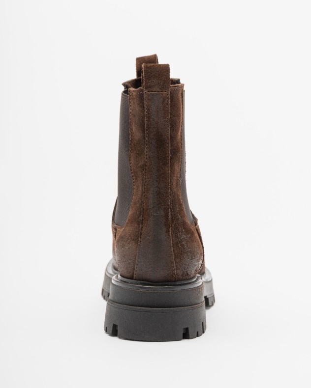 PROF Boots