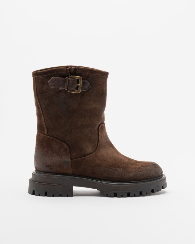 Bottes PROF