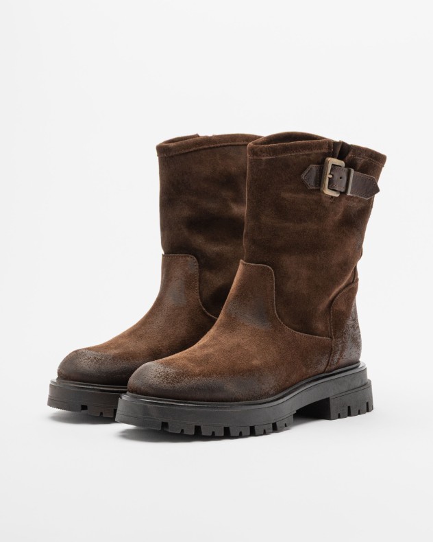Bottes PROF