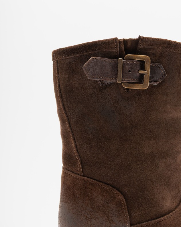 PROF Boots