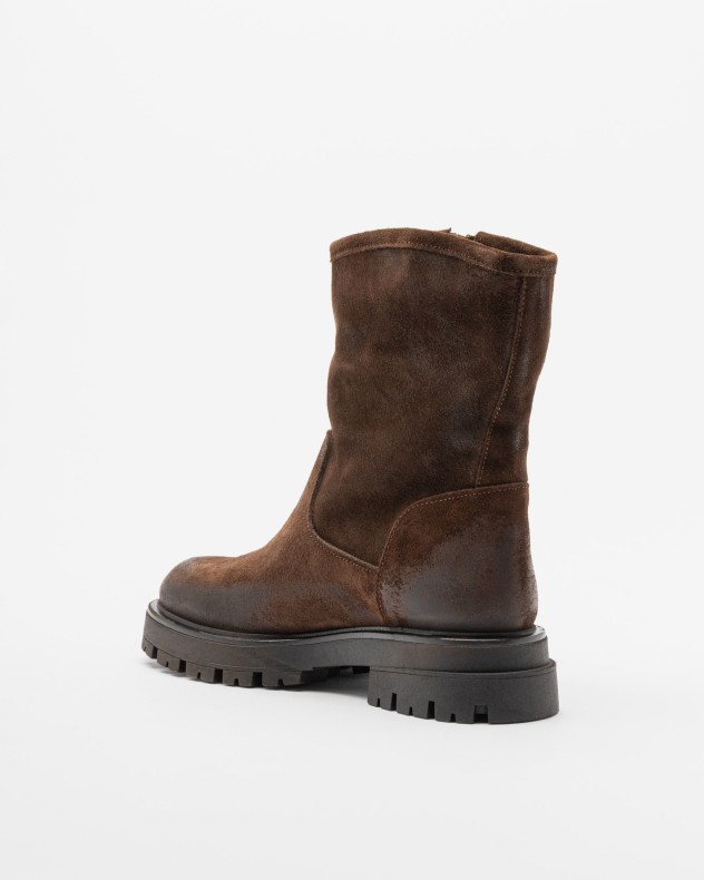 PROF Boots