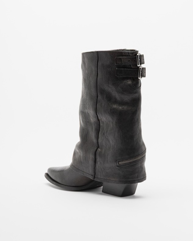 Botas PROF