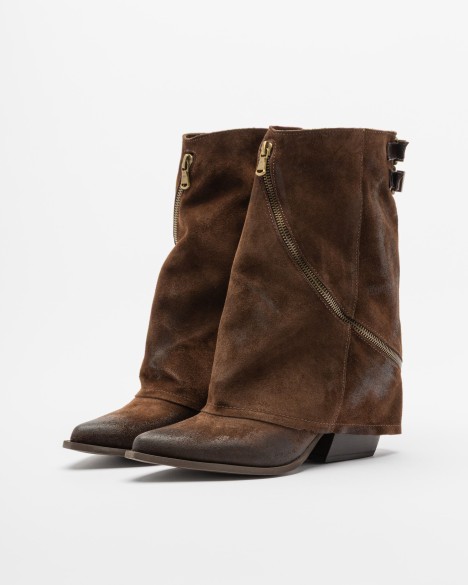 Botas PROF Botas PROF