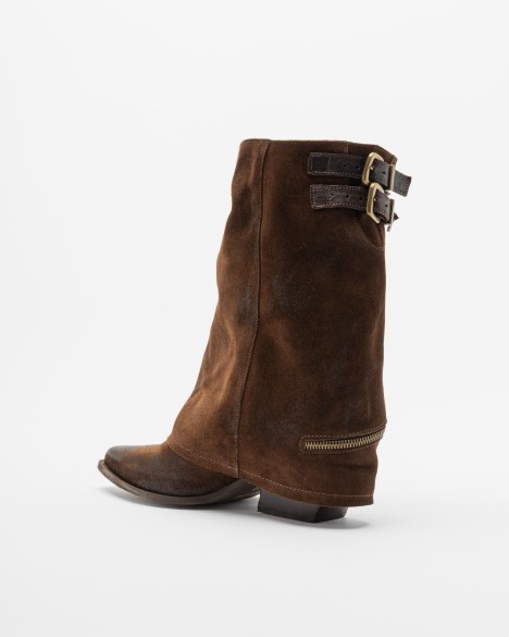 Botas PROF Botas PROF