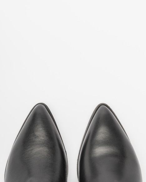 PROF Ankle Boots PROF Ankle Boots