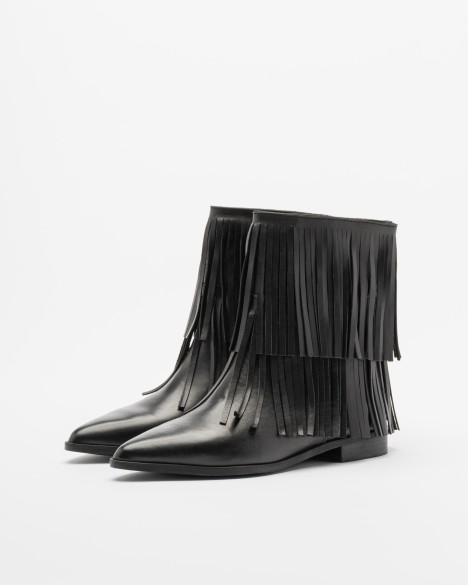 PROF Ankle Boots PROF Ankle Boots