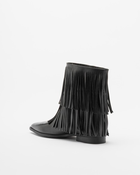 PROF Ankle Boots PROF Ankle Boots