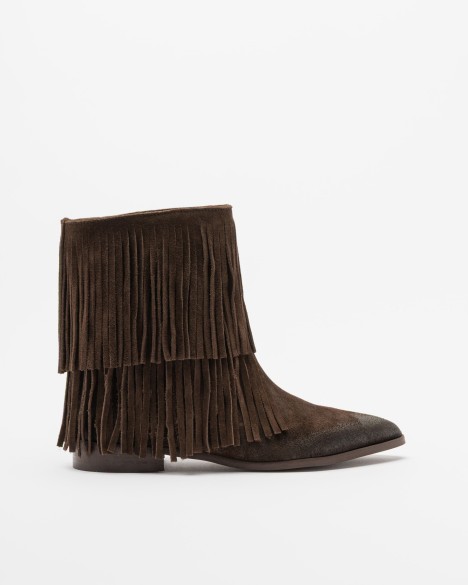Bottines PROF