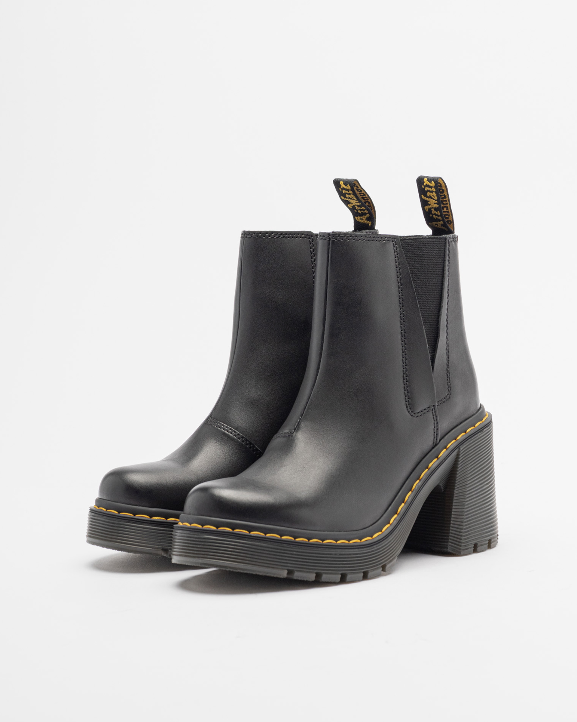 Dr Martens Ankle Boots