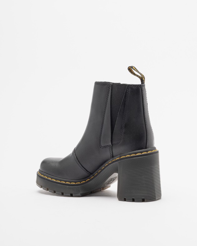 Stivaletti Dr Martens