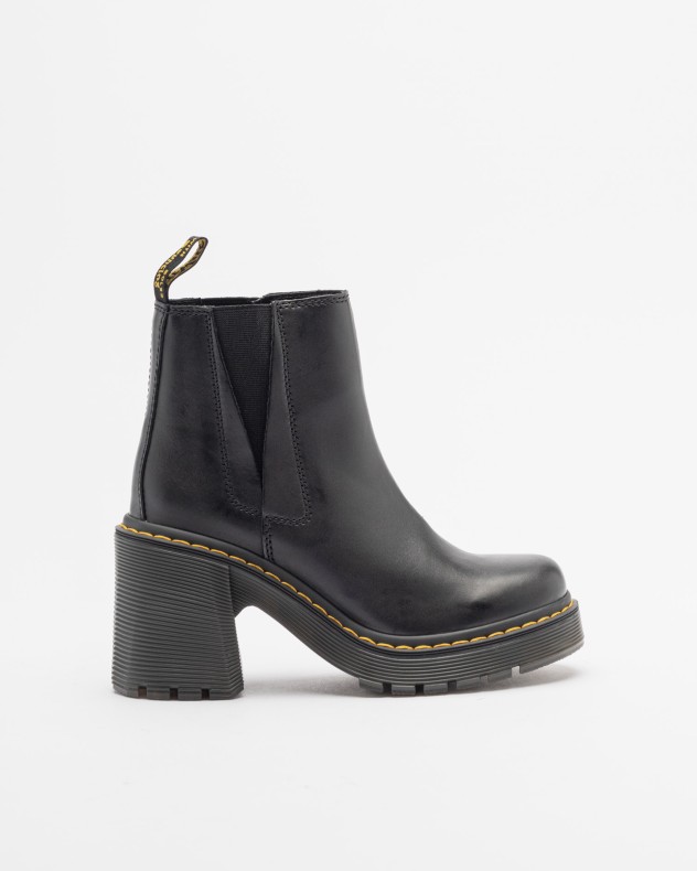 Stivaletti Dr Martens