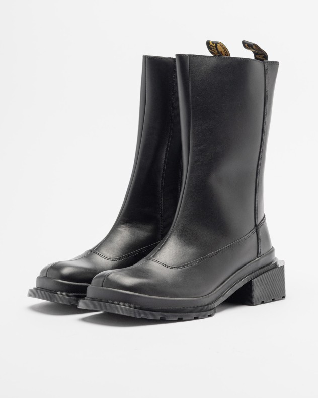 Bottes Dr Martens