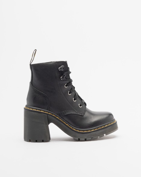 Enkellaarzen Dr Martens