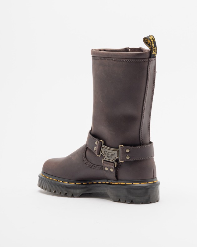 Bottes Dr Martens
