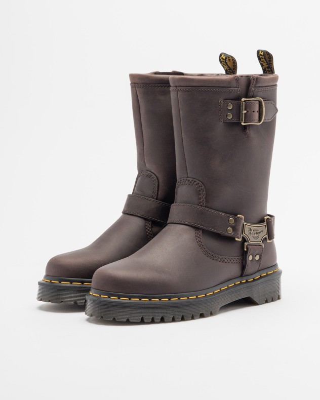 Bottes Dr Martens