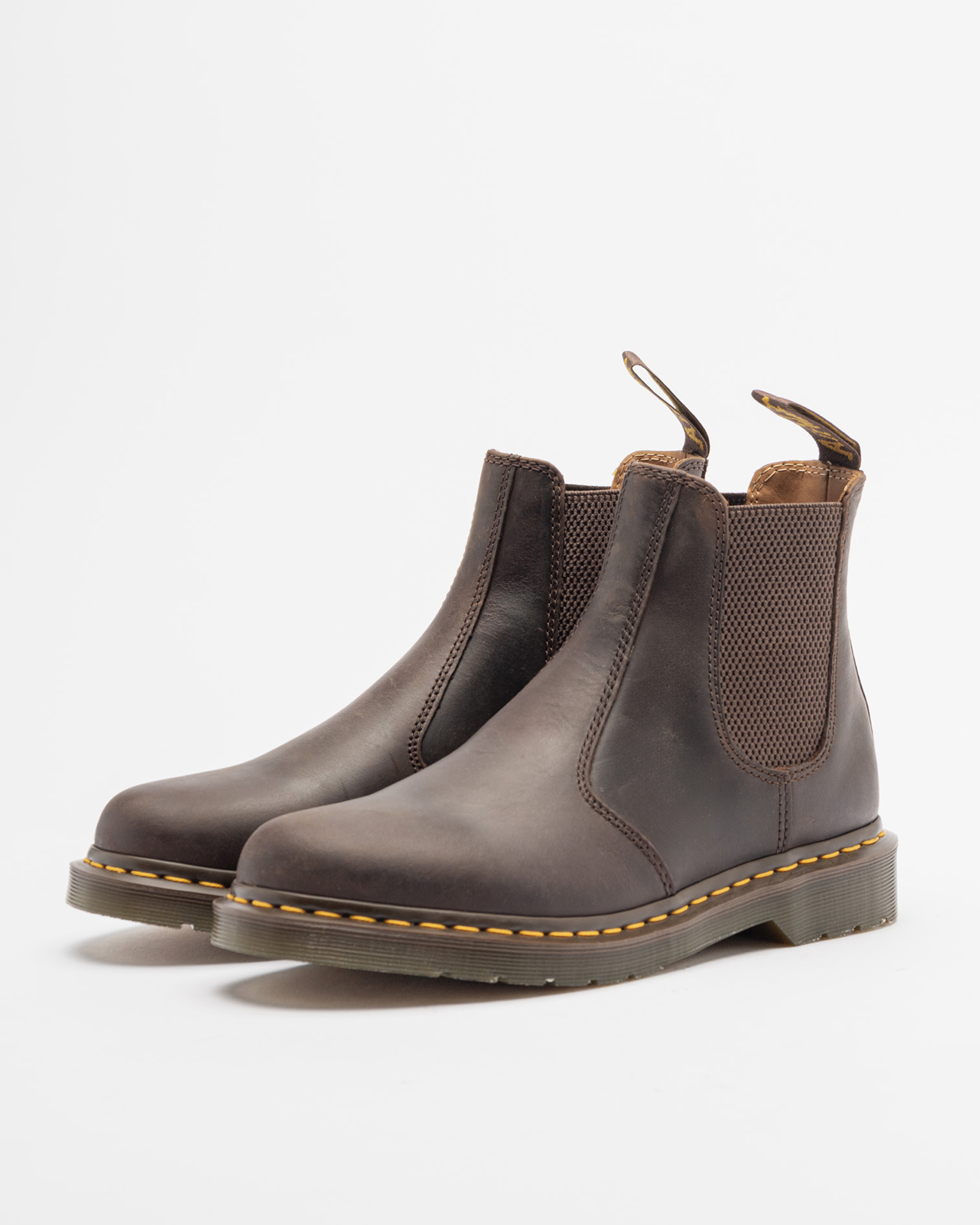 Bottes Dr Martens