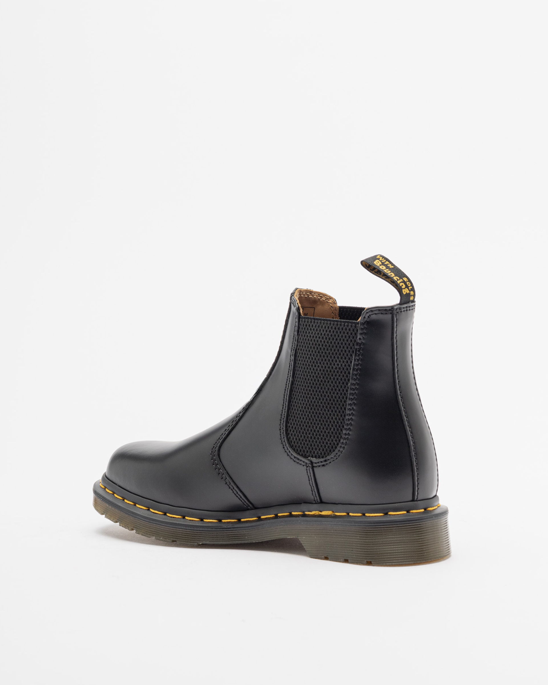 Chelsea-laarzen Dr Martens