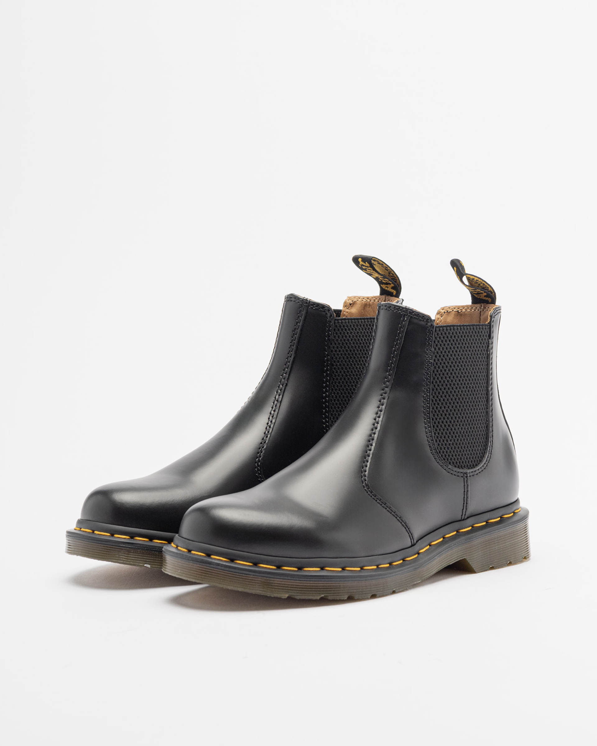 Chelsea-laarzen Dr Martens