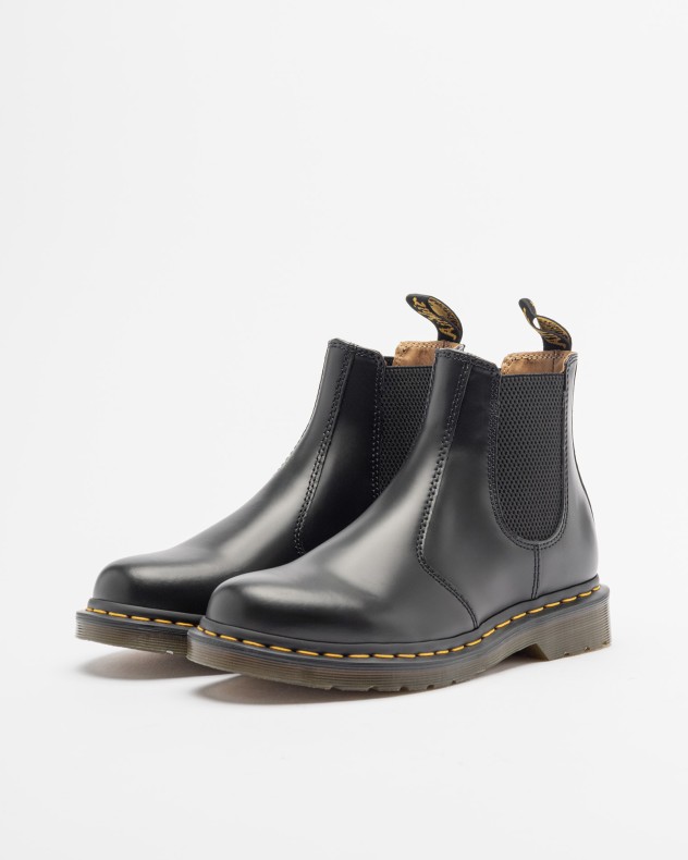 Dr Martens Chelsea boots