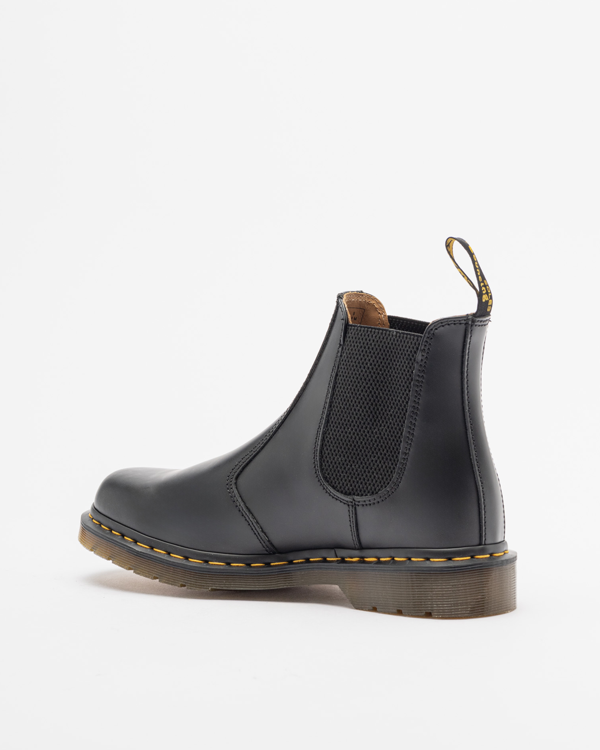 Bottes chelsea Dr Martens