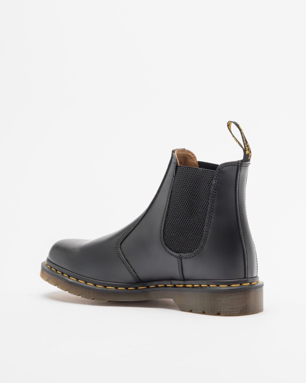 Stivali Chelsea Dr Martens