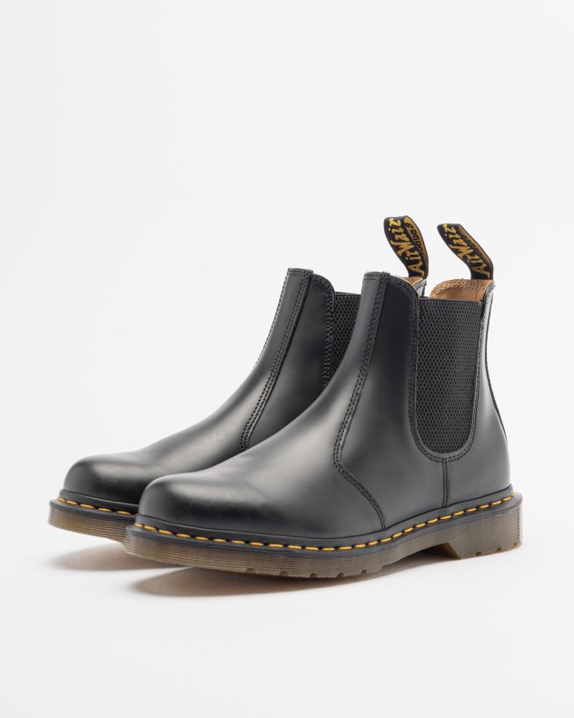 Chelsea-laarzen Dr Martens