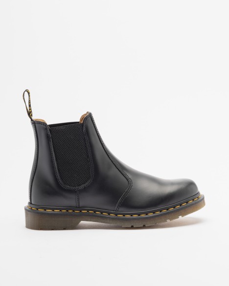 Chelsea-laarzen Dr Martens