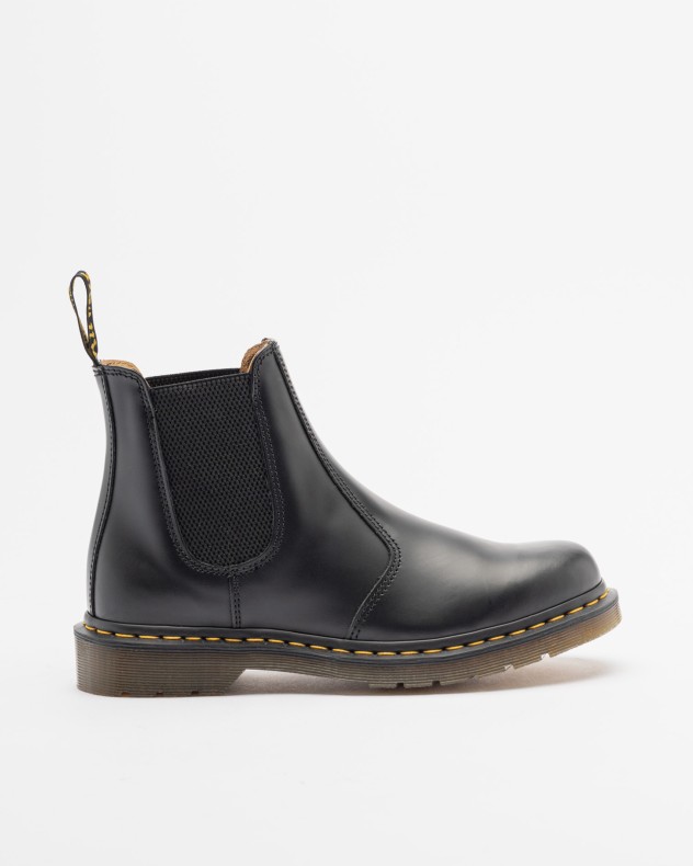 Chelsea-laarzen Dr Martens