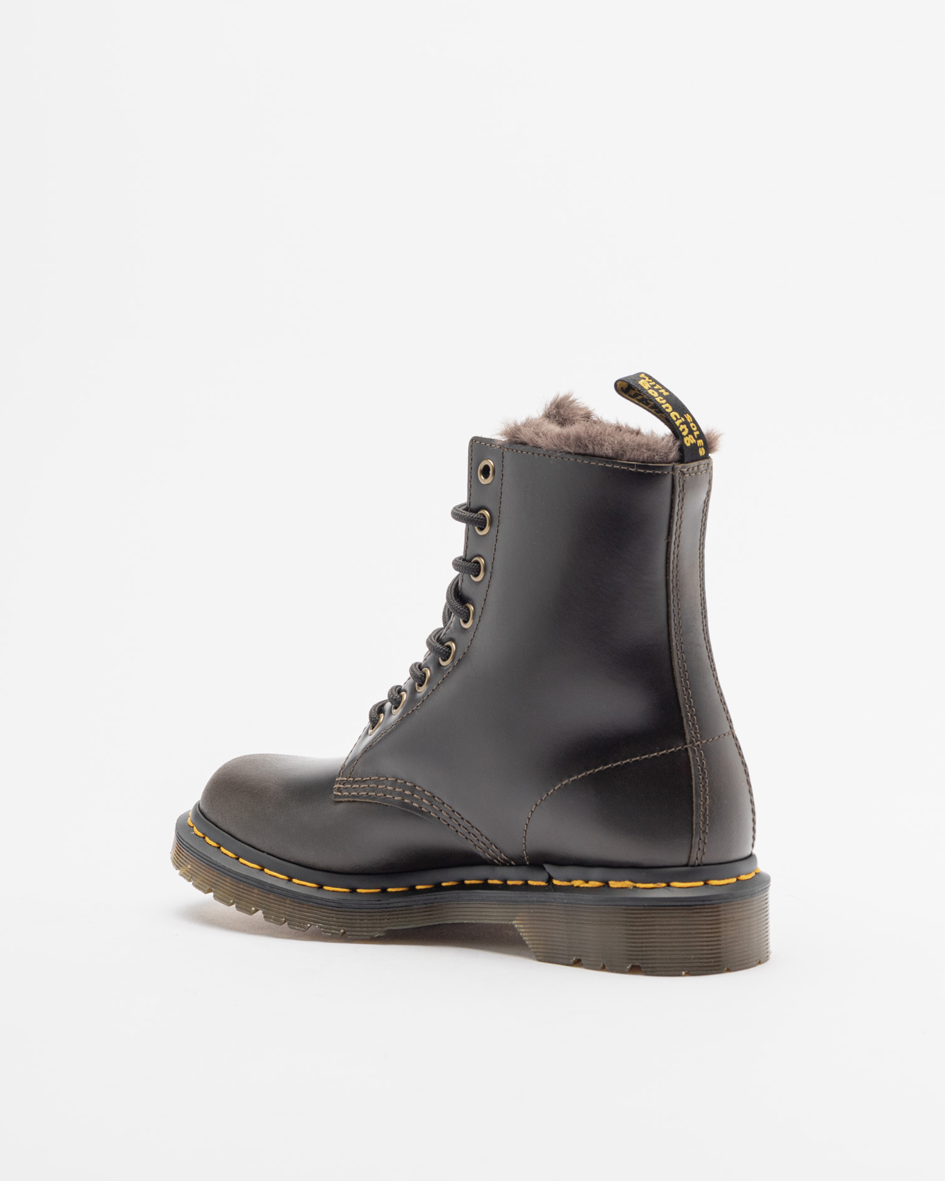 Dr Martens Combat boots