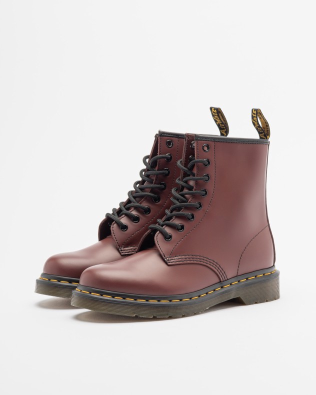 Combat boots Dr Martens