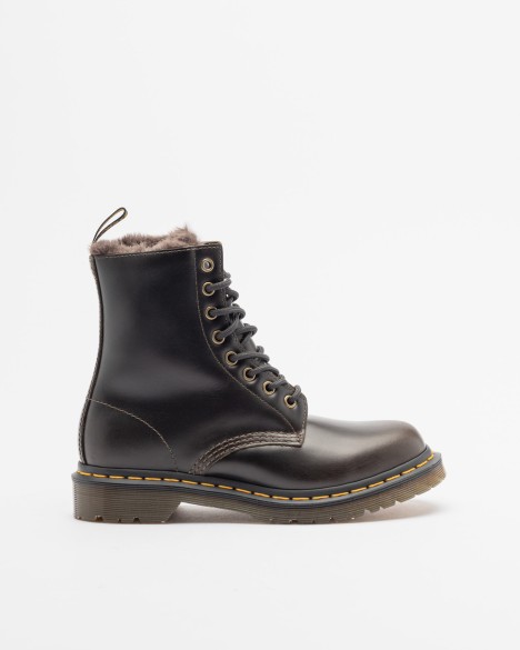 Combat boots Dr Martens
