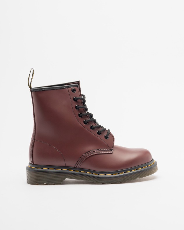 Combat boots Dr Martens