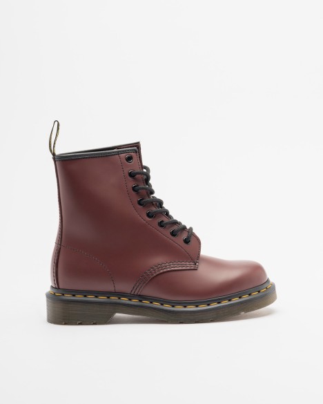 Combat boots Dr Martens