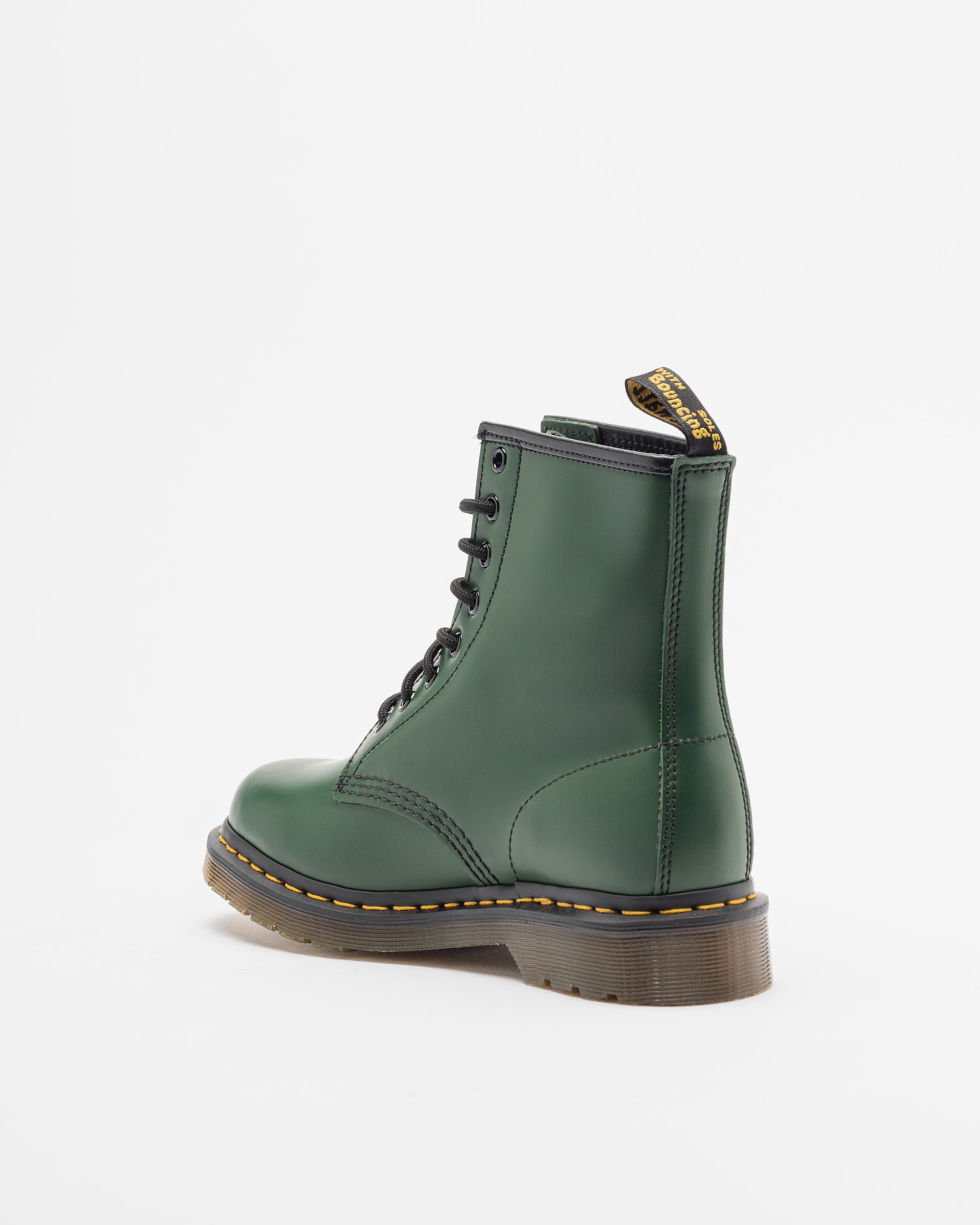 Combat boots Dr Martens