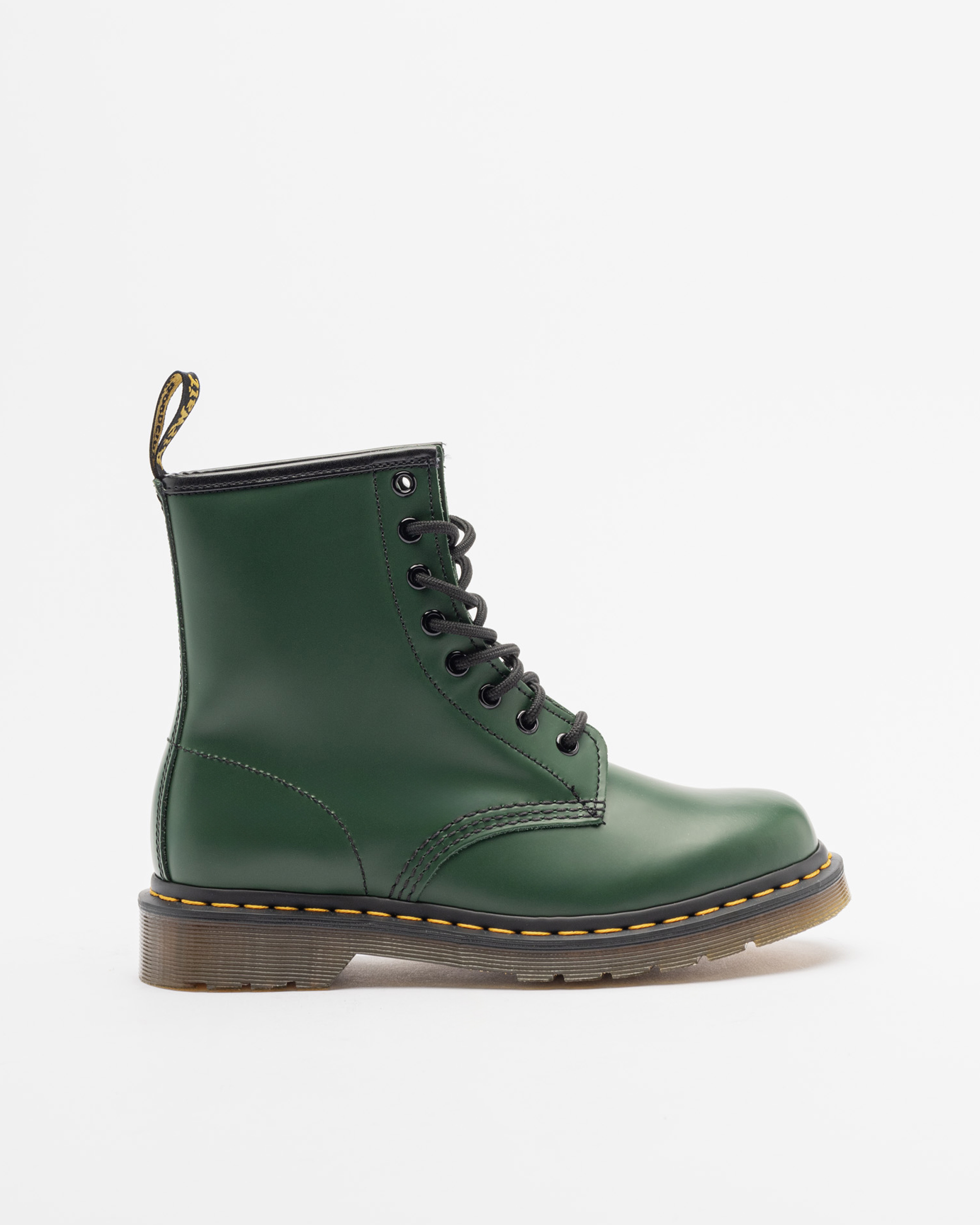 Combat boots Dr Martens