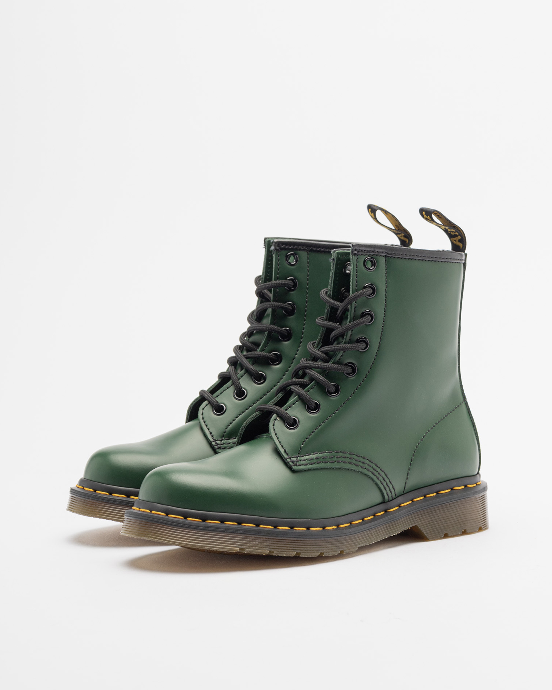 Combat boots Dr Martens