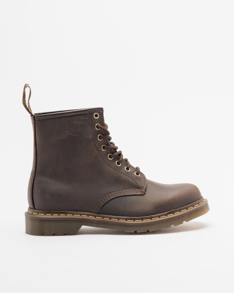 Botas Dr Martens 1460 Pascal Marrón 185-1460PH-15 PROF