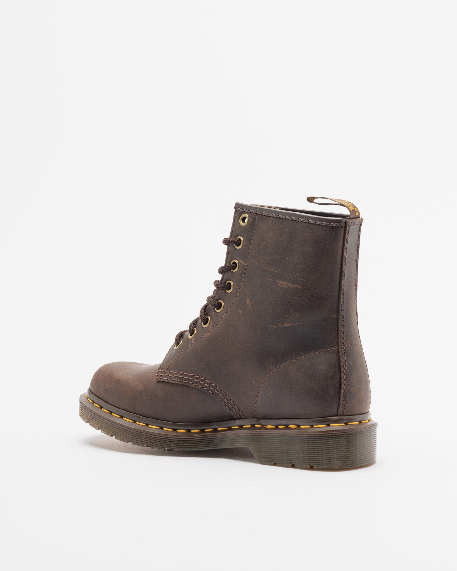 gevechtslaarzen Dr Martens