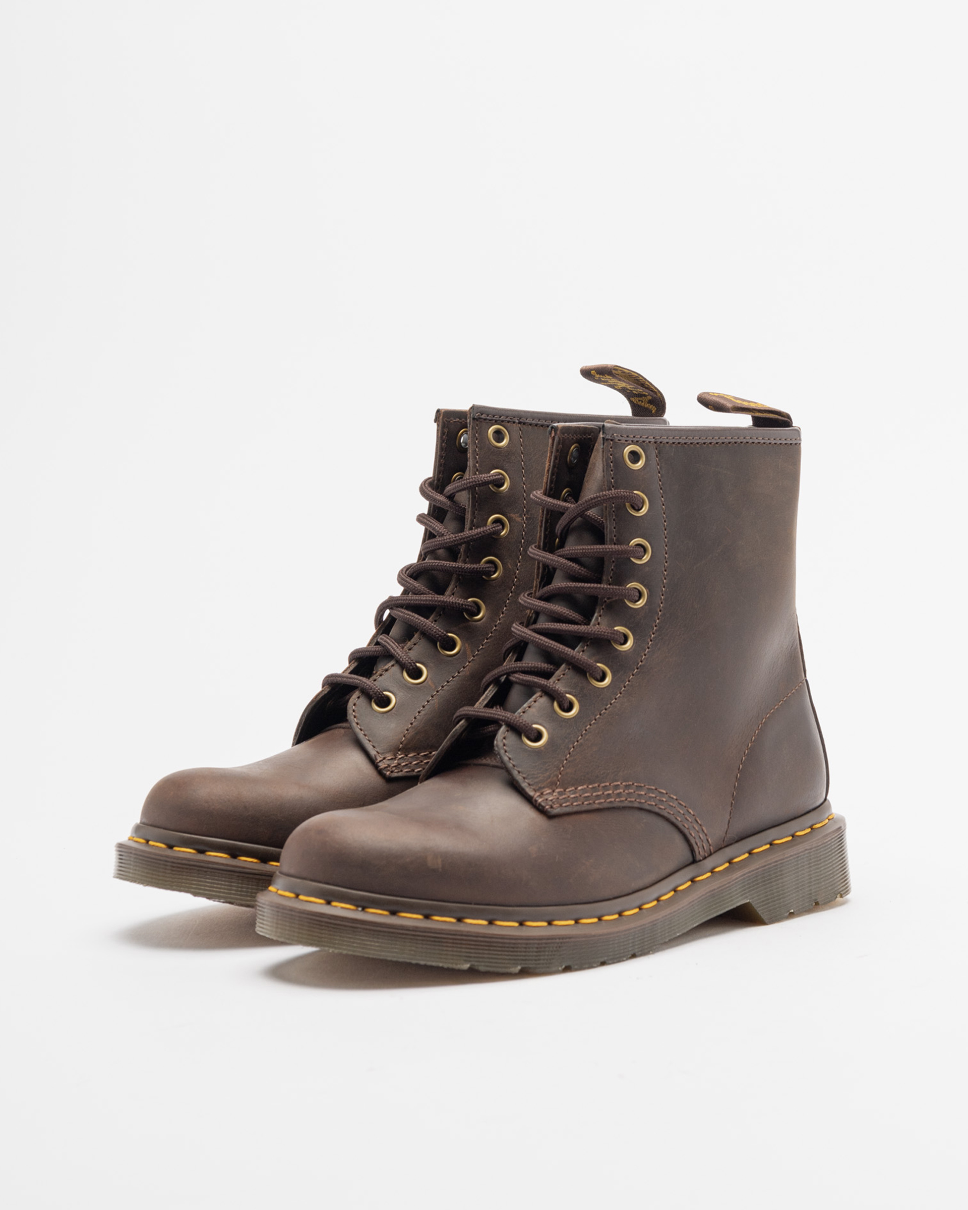 gevechtslaarzen Dr Martens