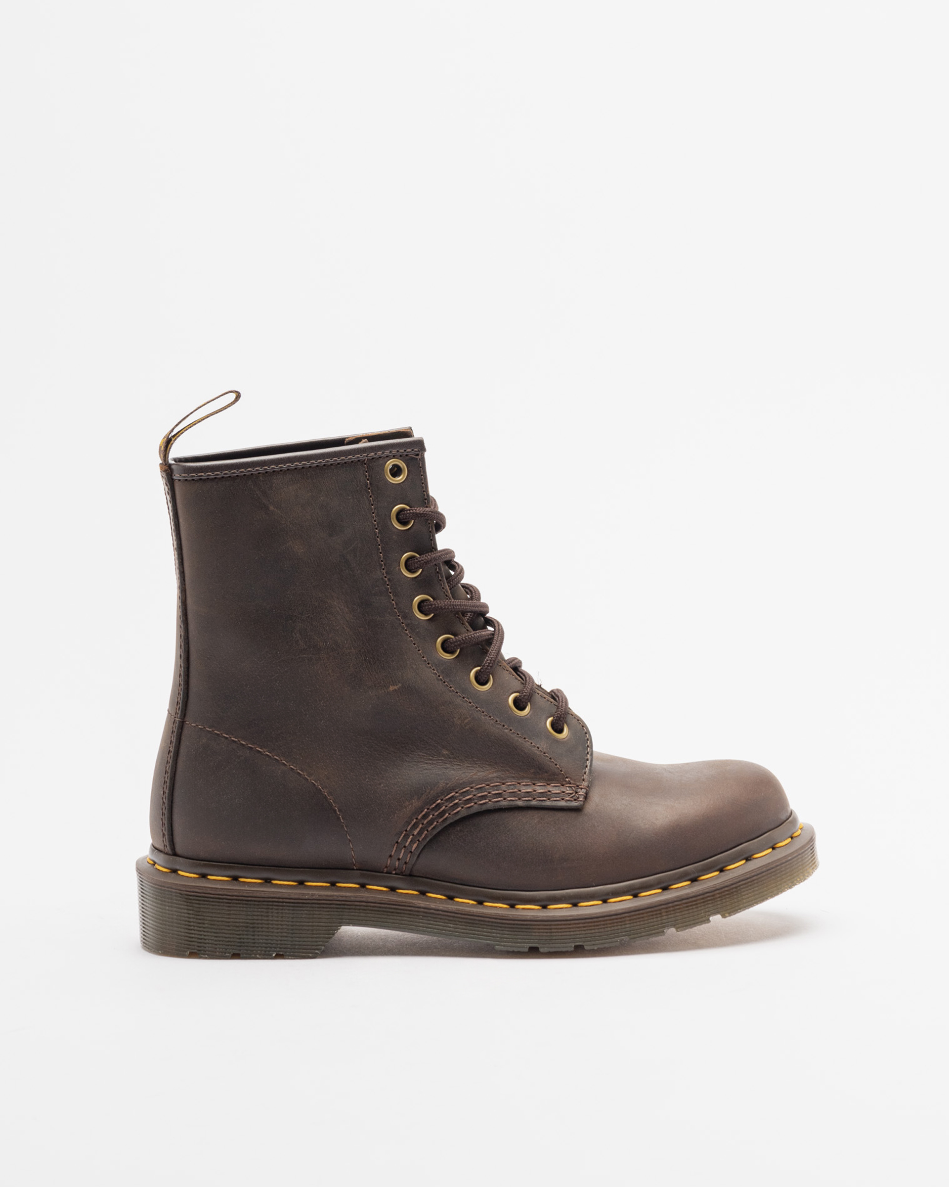 gevechtslaarzen Dr Martens