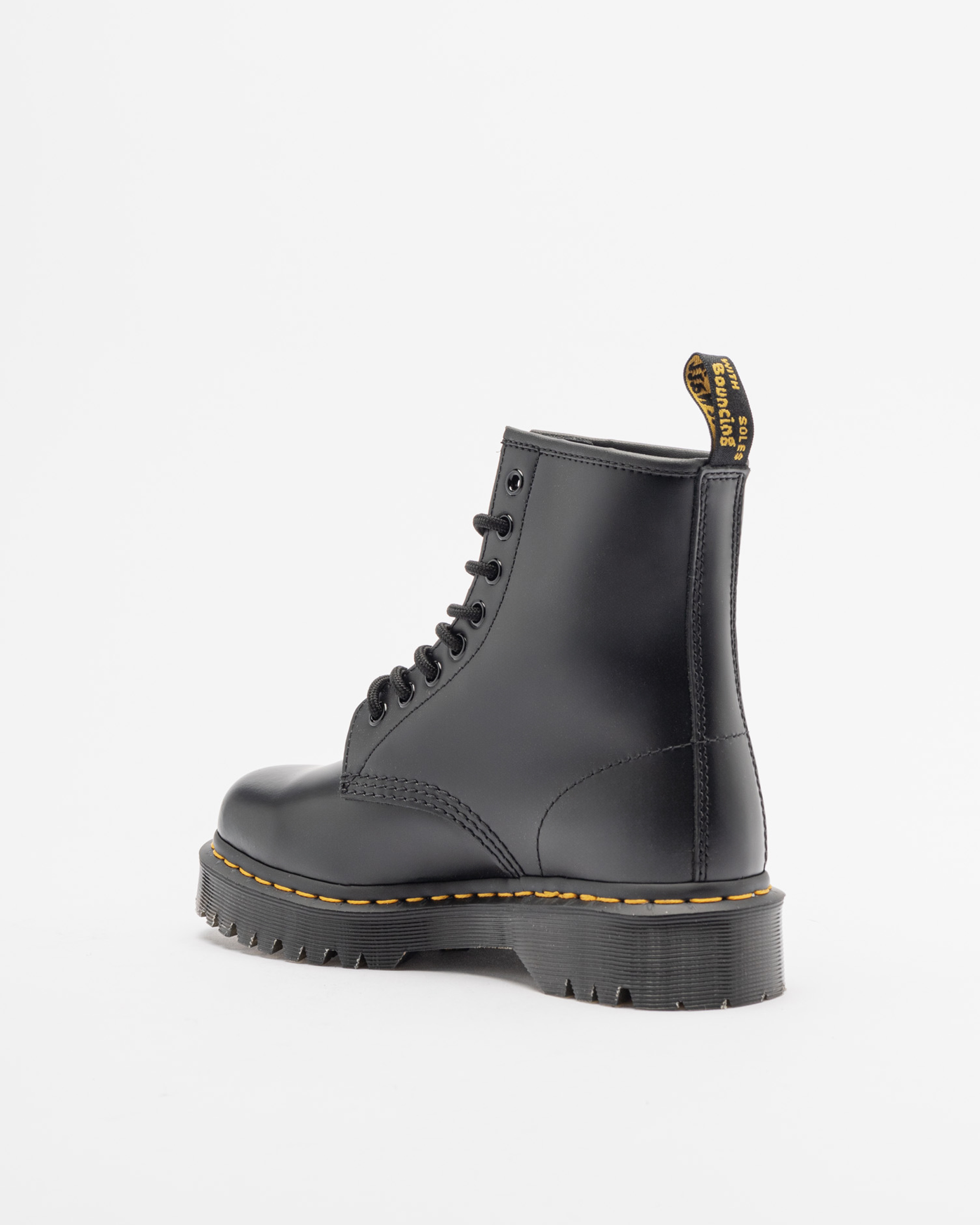 Combat boots Dr Martens