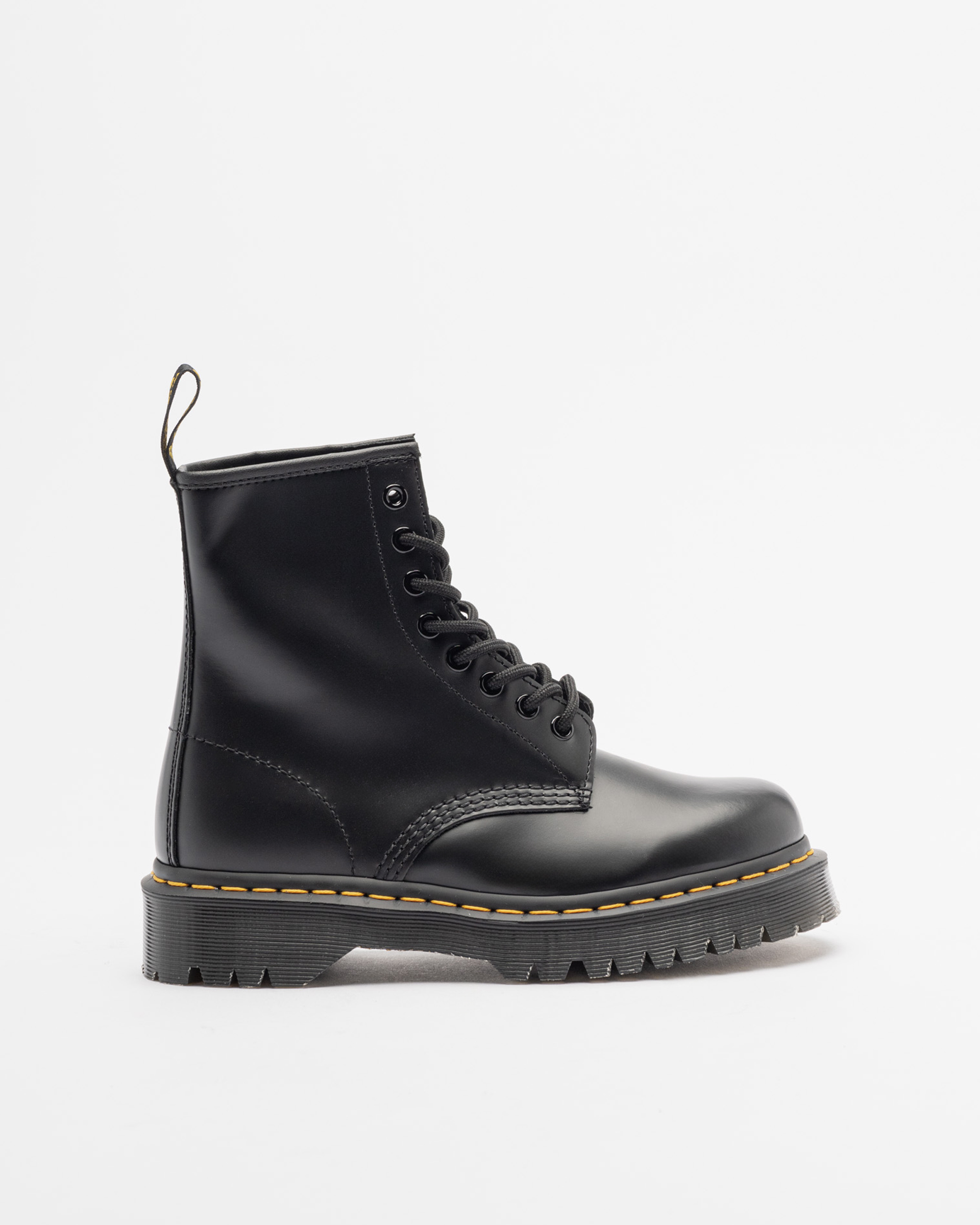 Combat boots Dr Martens