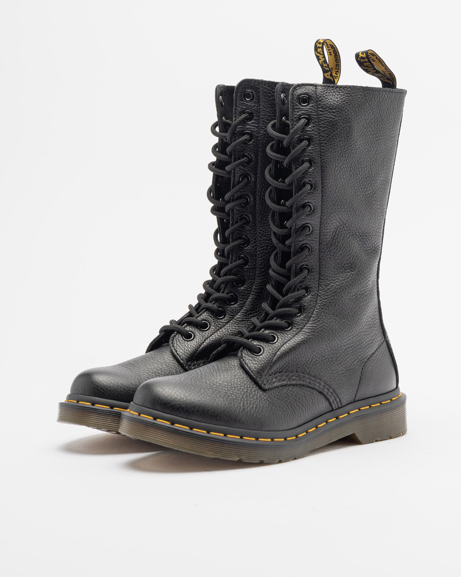 Laarzen Dr Martens